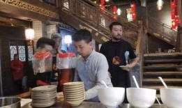 闯关东剧组爆料视频播放